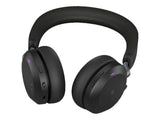 JABRA Evolve2 75 USB-A Bluetooth MS-Teams