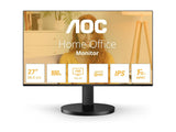 AOC LED IPS Monitor 27B3HA2, 27", Full HD 1920x1080, 100Hz, 1300:1, 1 ms,VGA - HDMI, Zvučnici 2 W x 2