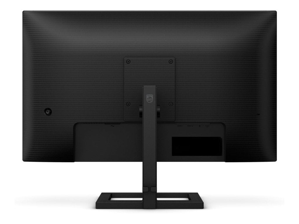PHILIPS 4K Ultra HD IPS LED Monitor 27" 27E1N1800AE, 3840x2160, 4 ms,1000:1,DP*1 - HDMI*2,HAS, 2 W x 2