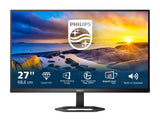 PHILIPS LED Monitor 27E1N5500LA, 27", QHD 2560 x 1440, 75Hz, 4000:1, 1 ms, HDMI*2 - DP, 3 W x 2, HAS