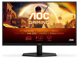 AOC IPS Gaming Monitor 27G42E, 27", Full HD 1920x1080, 180Hz, 1 ms, 1000:1, HDMI - DP