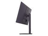 LG UltraGear IPS QHD Gaming Monitor 27G610A-B, 27", 2560x1440, 200Hz, 1ms, HDMI*2 - DP, HAS - PIVOT