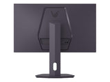 LG UltraGear IPS QHD Gaming Monitor 27G610A-B, 27", 2560x1440, 200Hz, 1ms, HDMI*2 - DP, HAS - PIVOT
