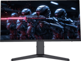 TESLA IPS Gaming Monitor GH347, 27" FHD (1920x1080),180 Hz,1 ms,380 cd - m2,DP - HDMI*2,HAS - PIVOT - SWIVEL