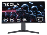 TESLA IPS Gaming Monitor GH347, 27" FHD (1920x1080),180 Hz,1 ms,380 cd - m2,DP - HDMI*2,HAS - PIVOT - SWIVEL