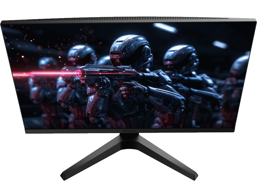 TESLA IPS Gaming Monitor GH347, 27" FHD (1920x1080),180 Hz,1 ms,380 cd - m2,DP - HDMI*2,HAS - PIVOT - SWIVEL