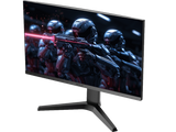 TESLA IPS Gaming Monitor GH347, 27" FHD (1920x1080),180 Hz,1 ms,380 cd - m2,DP - HDMI*2,HAS - PIVOT - SWIVEL