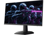 TESLA IPS Gaming Monitor GH645, 27" QHD (2560x1440), 180 Hz, 1 ms, 390 cd - m2, DP - HDMI*2, 75x75 mm