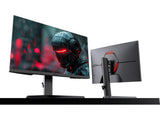 TESLA IPS Gaming Monitor GH647, 27" QHD 2560x1440,180 Hz,1 ms,DP - HDMI*2,HAS - PIVOT - SWIVEL - Speakers
