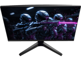 TESLA IPS Gaming Monitor GH647, 27" QHD (2560x1440),180 Hz,1 ms,390 cd - m2,DP - HDMI*2,HAS - PIVOT - SWIVEL