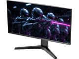 TESLA IPS Gaming Monitor GH647, 27" QHD (2560x1440),180 Hz,1 ms,390 cd - m2,DP - HDMI*2,HAS - PIVOT - SWIVEL