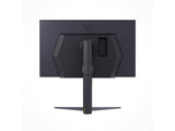 LG UltraGear IPS Gaming Monitor 27GS75Q-B, 27", QHD 2560 x 1440, 180Hz, 1ms, HDMI*2 - DP, HAS - PIVOT