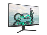 PHILIPS Evnia Gaming IPS Monitor 27M2N3500NL, 27", QHD, 180Hz, 1 ms,1200:1, HDMI*2 - DP, HDR10