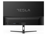 TESLA IPS Monitor MC645 Black, 27", FHD 1920x1080, 100Hz, 1000:1, 6 ms, VGA - HDMI - DP - USB Type-C
