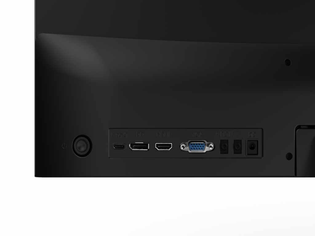 TESLA IPS Monitor MC645, 27" QHD 2560x1440, 100Hz, 300 cd - m2, 6 ms, HDR, VGA - HDMI - DP - USB Type-C