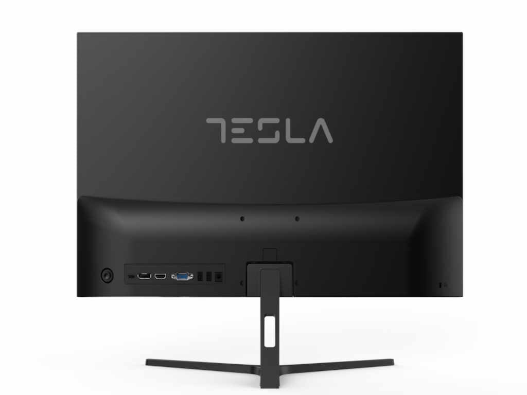 TESLA IPS Monitor MC645, 27" QHD 2560x1440, 100Hz, 300 cd - m2, 6 ms, HDR, VGA - HDMI - DP - USB Type-C