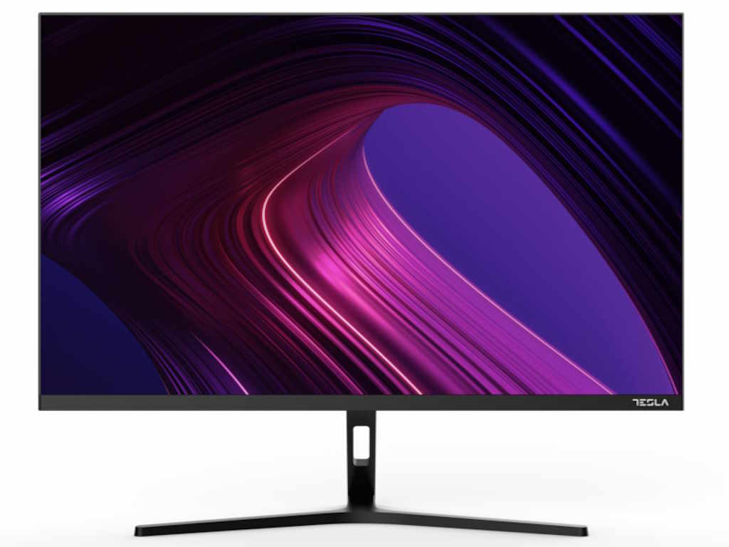 TESLA IPS Monitor MC645, 27" QHD 2560x1440, 100Hz, 300 cd - m2, 6 ms, HDR, VGA - HDMI - DP - USB Type-C