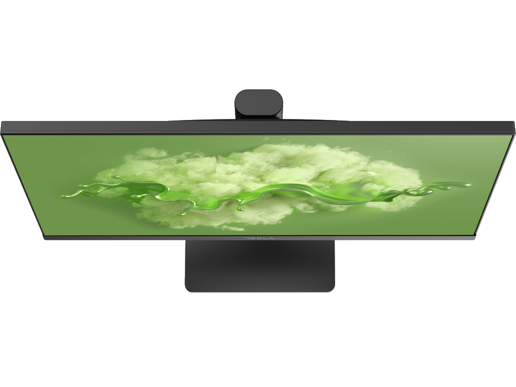 TESLA 4K IPS Monitor MH947, 27" UHD (3840 x 2160), 5 ms,1000:1, 400 cd - m2,DP - HDMI*2,HAS - PIVOT - SWIVEL