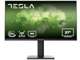 TESLA 4K IPS Monitor MH947, 27" UHD (3840 x 2160), 5 ms,1000:1, 400 cd - m2,DP - HDMI*2,HAS - PIVOT - SWIVEL