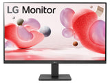 LG LED IPS Monitor 27MR400-B, Black, 27", FHD 1920 x 1080, 100Hz, Kontrast 1300:1, 5 ms, VGA - HDMI