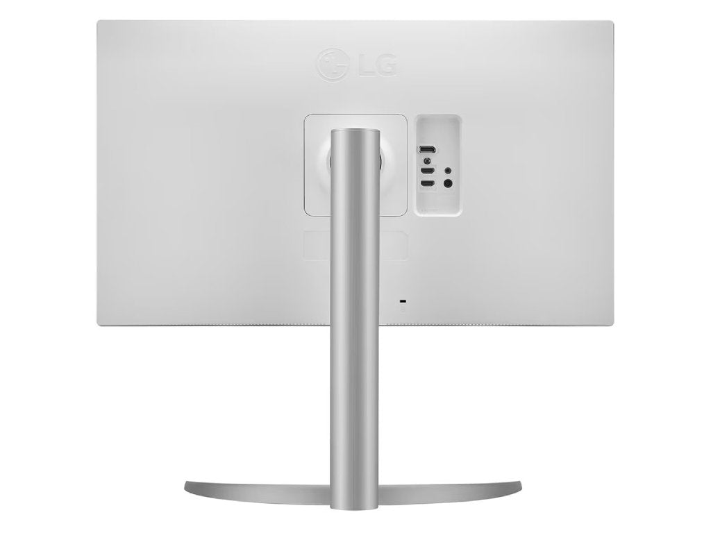 LG LED 4K IPS Monitor 27UP650K-W, 27",3840x2160, 1200:1,5 ms,HDMI*2 - DP*1, HDR10, Pivot, Height, Tilt