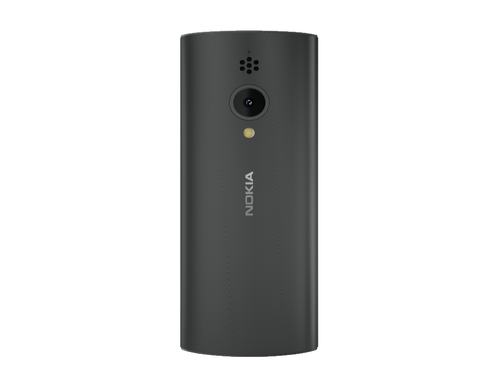 Nokia 150 DS black 2023 edition
