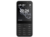 Nokia 230 DS black 2024 edition
