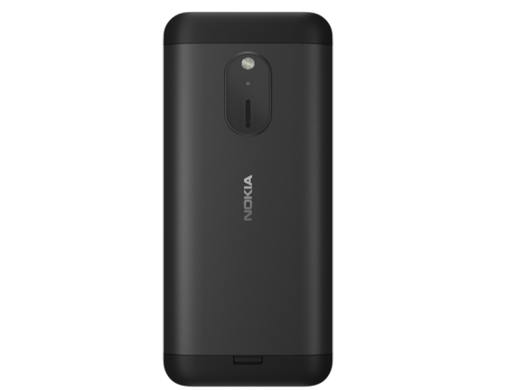 Nokia 230 DS black 2024 edition