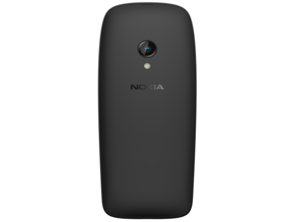 Nokia 6310 Black
