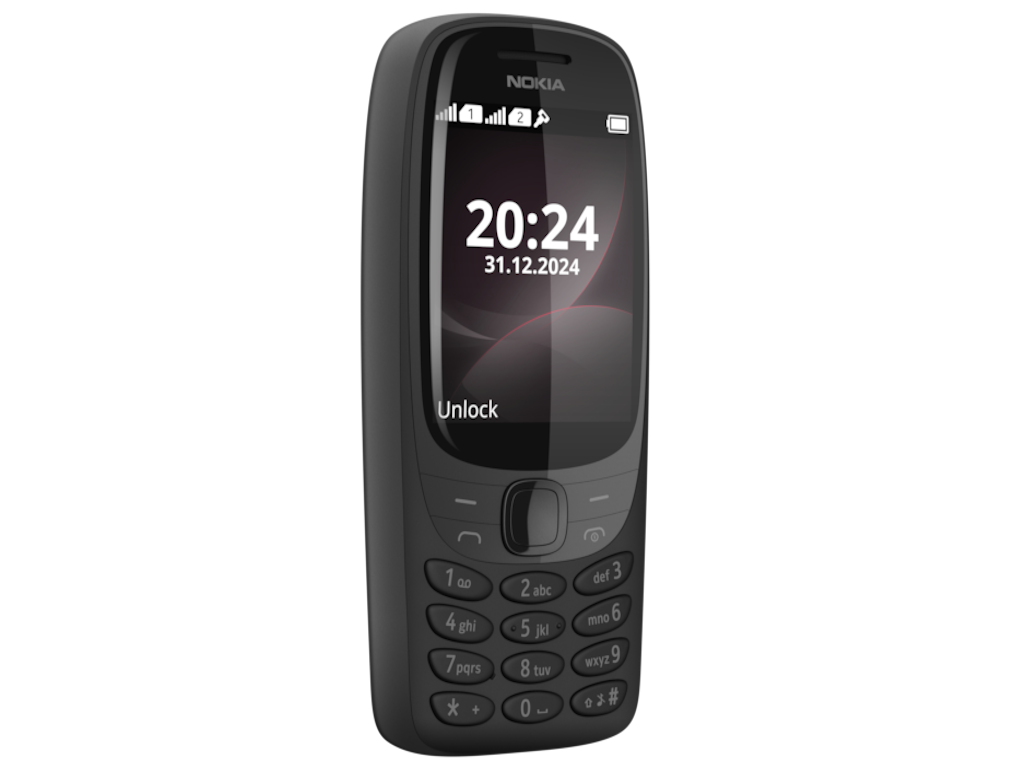 Nokia 6310 Black