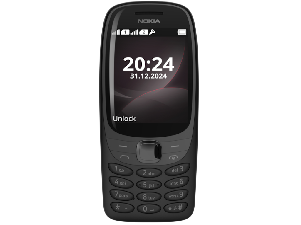 Nokia 6310 Black