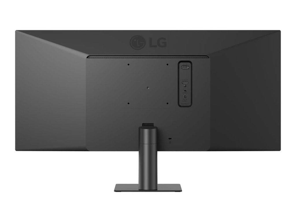 LG LED UltraWide IPS Monitor 29U511A-B, 29", 100 Hz 21:9, 2560x1080, 1000:1, 5ms, HDMI - DP, HDR 10