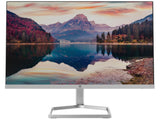 HP M22f 22" 75Hz FHD - HDMI - IPS - VGA - Tilt - Silver