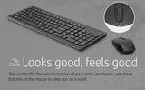 HP 330 Wls Mse and KB Combo ADR