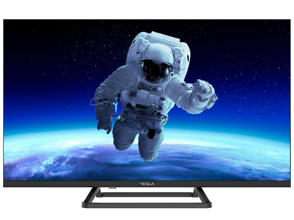 Tesla 32E325BH LED TV 32" HD ready, Hotel mode, HDMI x 3, USB x 2, DVB-T2 - C - S2
