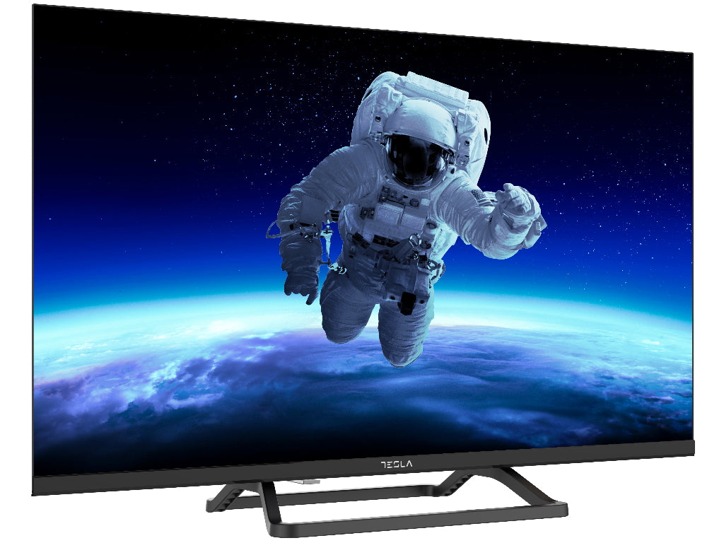 Tesla 32E325BH LED TV 32" HD ready, Hotel mode, HDMI x 3, USB x 2, DVB-T2 - C - S2