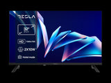 Tesla 32E365BH LED TV 32" HD ready, Hotel mode, DVB-T2 - C - S2