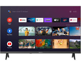 Tesla 32E635BHS LED TV 32" HD ready, Android 11 smart TV, HDMI x 3, USB x 2, DVB-T2 - C - S2