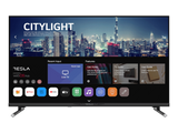 Tesla 32E645BHW LED TV 32" HD ready, WebOS smart, ThinQ AI, Air Play, Miracast,  DVB-T2 - C - S2