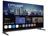 Tesla 32E645BHW LED TV 32" HD ready, WebOS smart, ThinQ AI, Air Play, Miracast,  DVB-T2 - C - S2