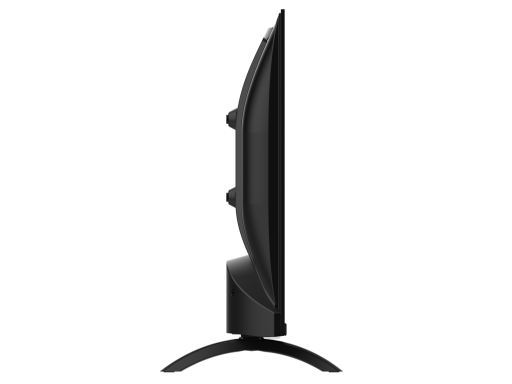Tesla 32E655BHS LED TV 32" HD ready, Google smart TV, HDMI x 2, USB x 2, DVB-T - T2 - C - S - S2