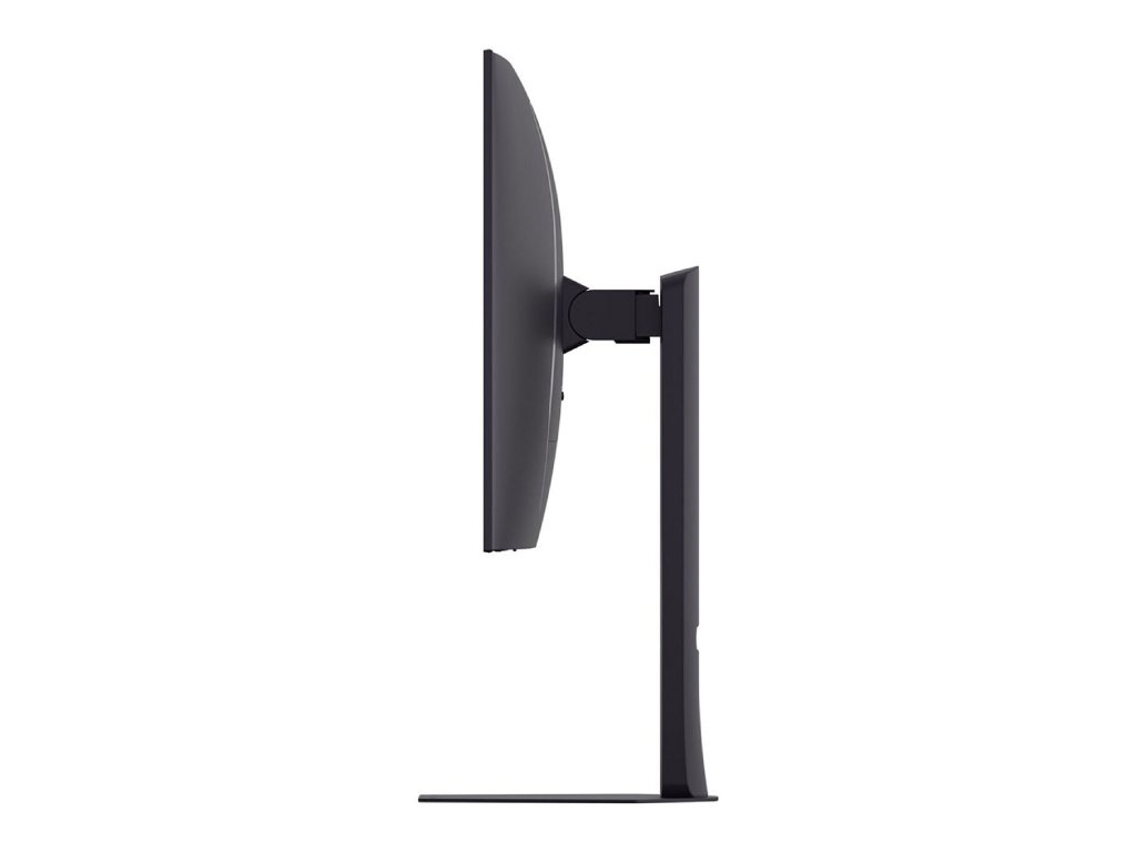 LG 32" 32GS95UV-B UltraGear Dual-Mode OLED Gaming Monitor, 4K UHD 3840x2160, 480Hz,0.03ms,DP - HDMI*2