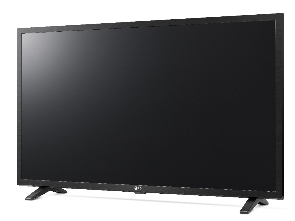 LG 32LQ63006LA LED TV 32" full HD, WebOS ThinQ AI smart TV, HDR10 Pro, DVB-T2 - C - S2