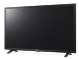 LG 32LQ63006LA LED TV 32" full HD, WebOS ThinQ AI smart TV, HDR10 Pro, DVB-T2 - C - S2