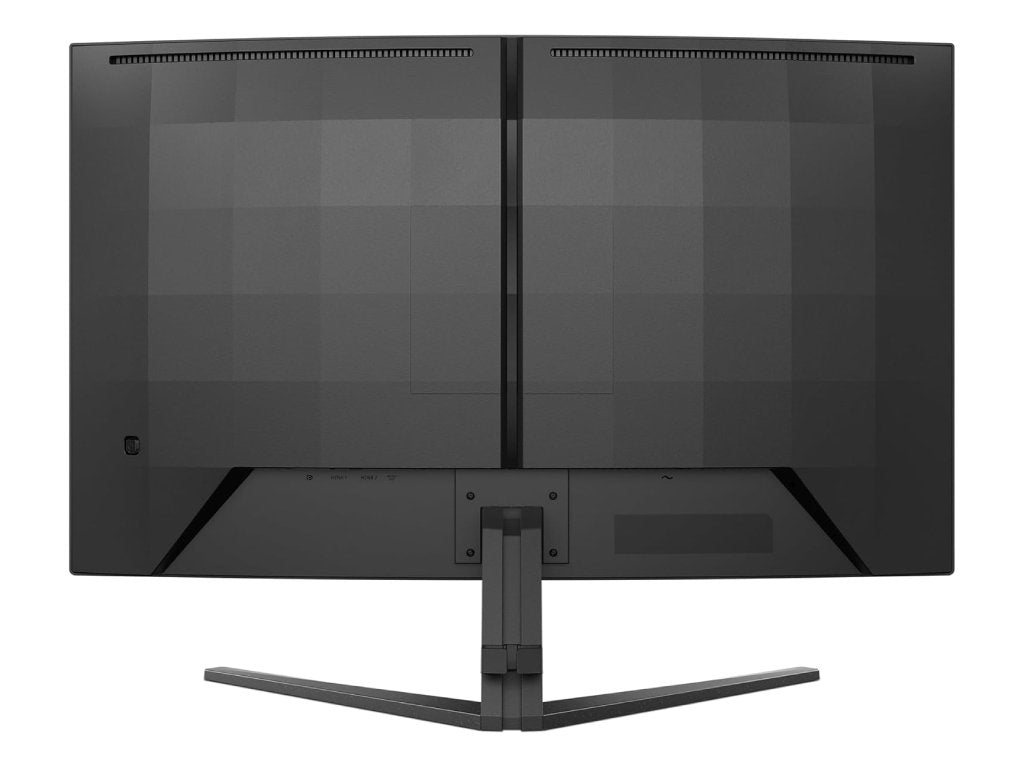 PHILIPS Evnia Gaming LED Curved Monitor 32M2C3500L, 31.5", QHD, 180Hz, 0.5 ms, 3500:1, HDMI*2 - DP