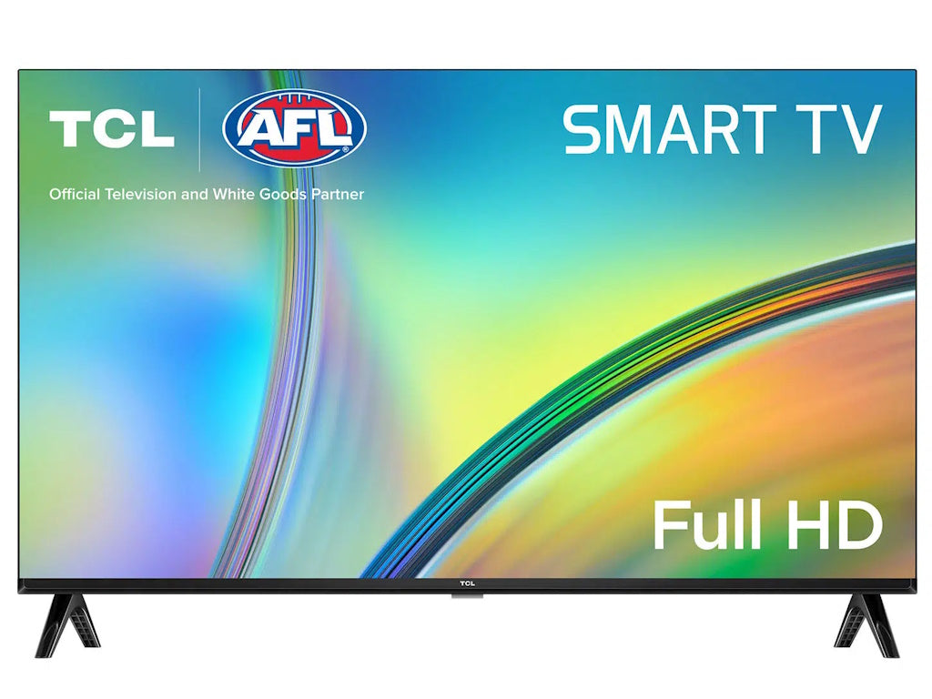 TCL 32S5400AF LED TV 32" full HD, Android 11 smart TV, DVB-T2 - C - S2, dizajn bez ivica