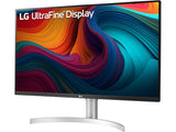 LG UltraFine IPS 4K Monitor 32UN650K-W, 31.5", UHD 3840 x 2160, 1000:1, 5 ms, HAS, HDMI*2 - DP