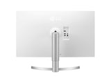 LG LED 4K IPS Monitor 32UN650P-W, 31.5", 3840x2160, 1000:1, 5 ms,HDMI*2 - DP*1, HDR10, Zvučnici 5W x 2