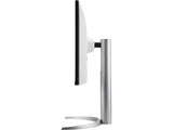 LG LED 4K IPS Monitor 32UQ850V-W, 31.5", 3840x2160,2000:1, 5 ms, HDMI*2 - DP*1,USB,HAS - PIVOT - TILT,5Wx2