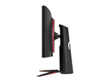 LG 34GN850P-B 34" 21:9 UltraGear UW-QHD, 160Hz, Nano IPS, 1ms Curved Gaming Monitor, DP - HDMI*2, USB